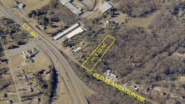 Commercial Parcel - Convenient Location