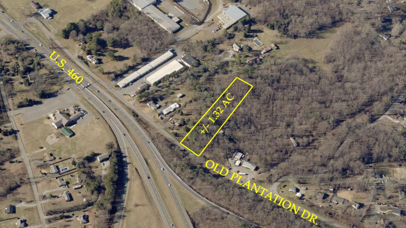 Commercial Parcel - Convenient Location