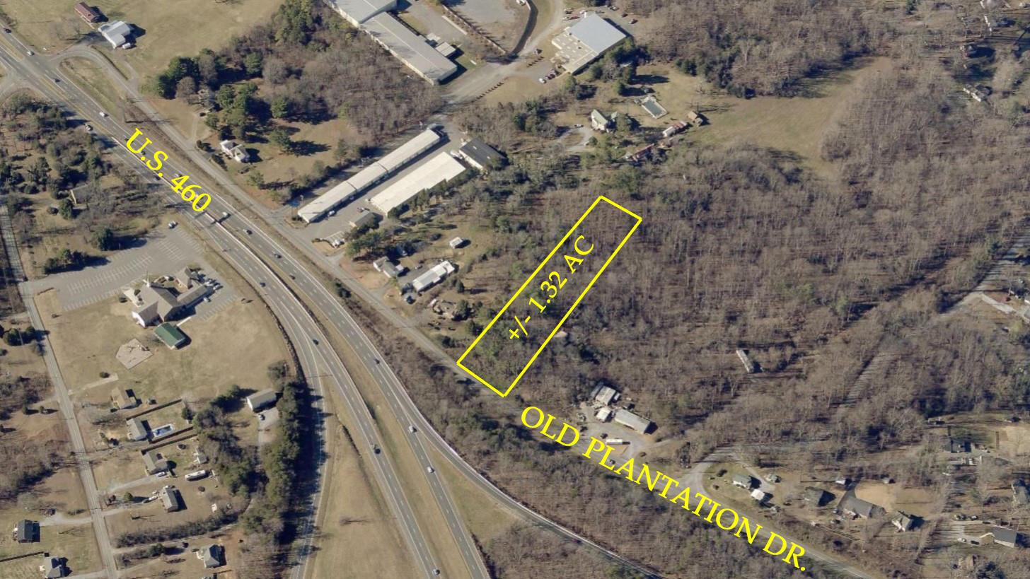 Commercial Parcel - Convenient Location