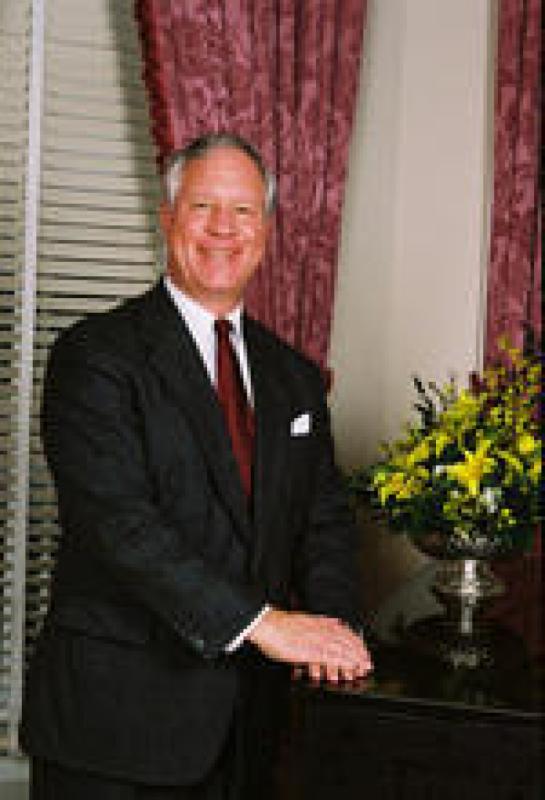 Percy Montague, IV, CCIM