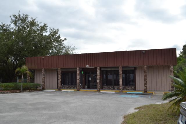 East Ybor Industrial Buildings