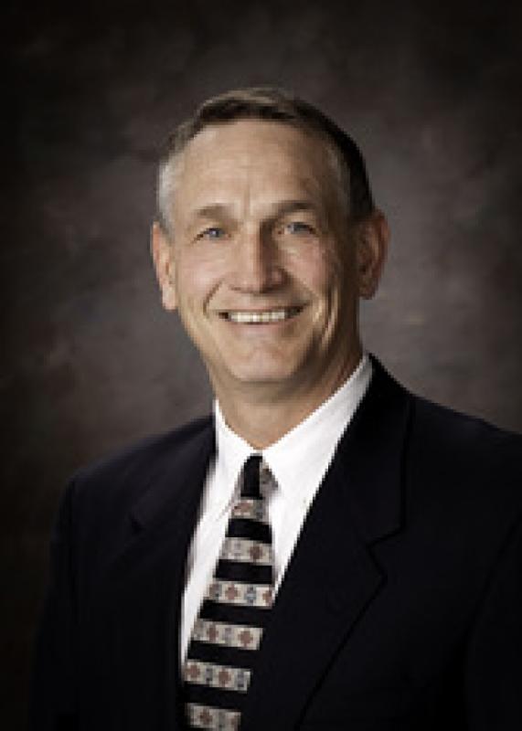 Ben Harris, CCIM, MBA