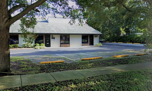 Office Condo For Sale