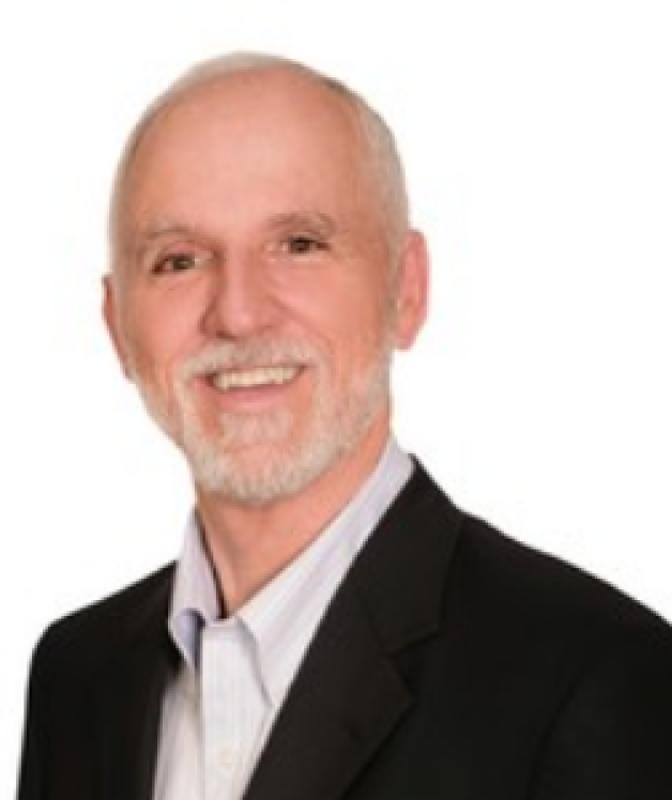 Jim Read