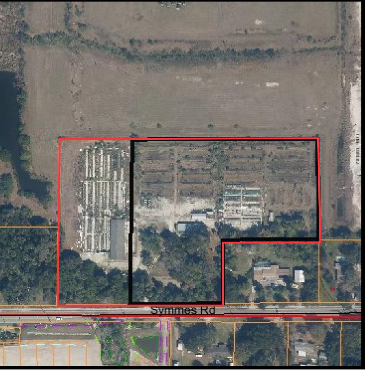 8.04+- Acres 7502 Symmes Road