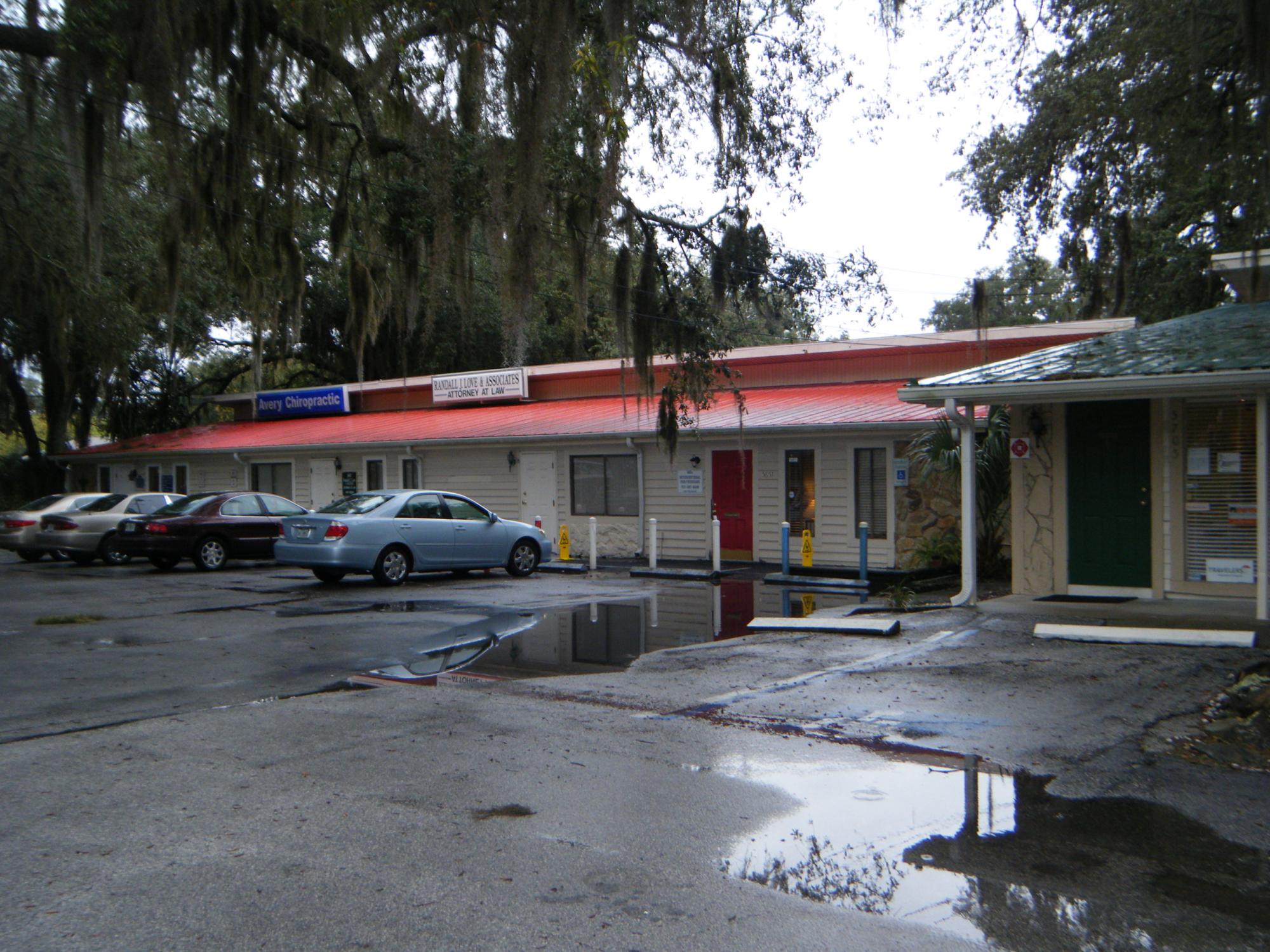 Bank Owned - New Port Richey Office Condo