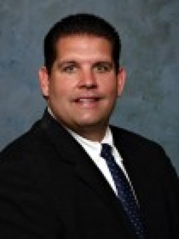 Mark L. Allen, CCIM, ABRM, CIPS, e-PRO