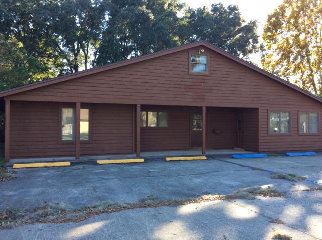 Office Building for Sale