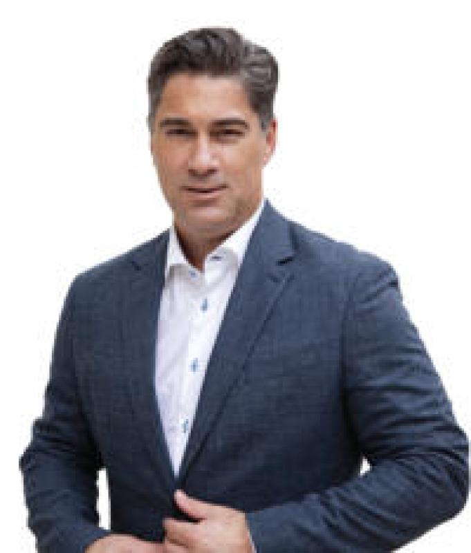 Daniel E. French
