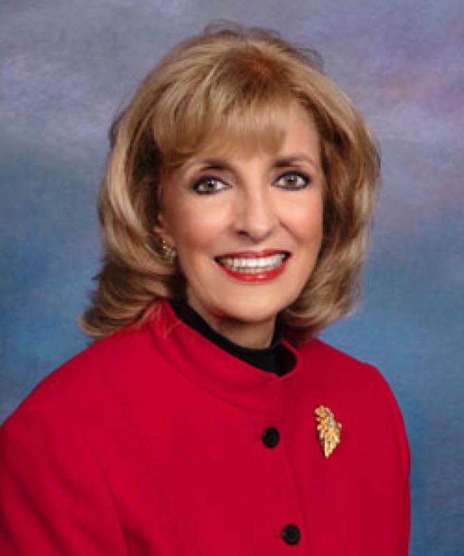 Dr. Sarah Layton
