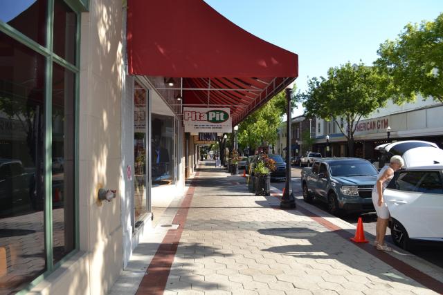 Prime Lakeland S. Kentucky Ave Retail/Restaur