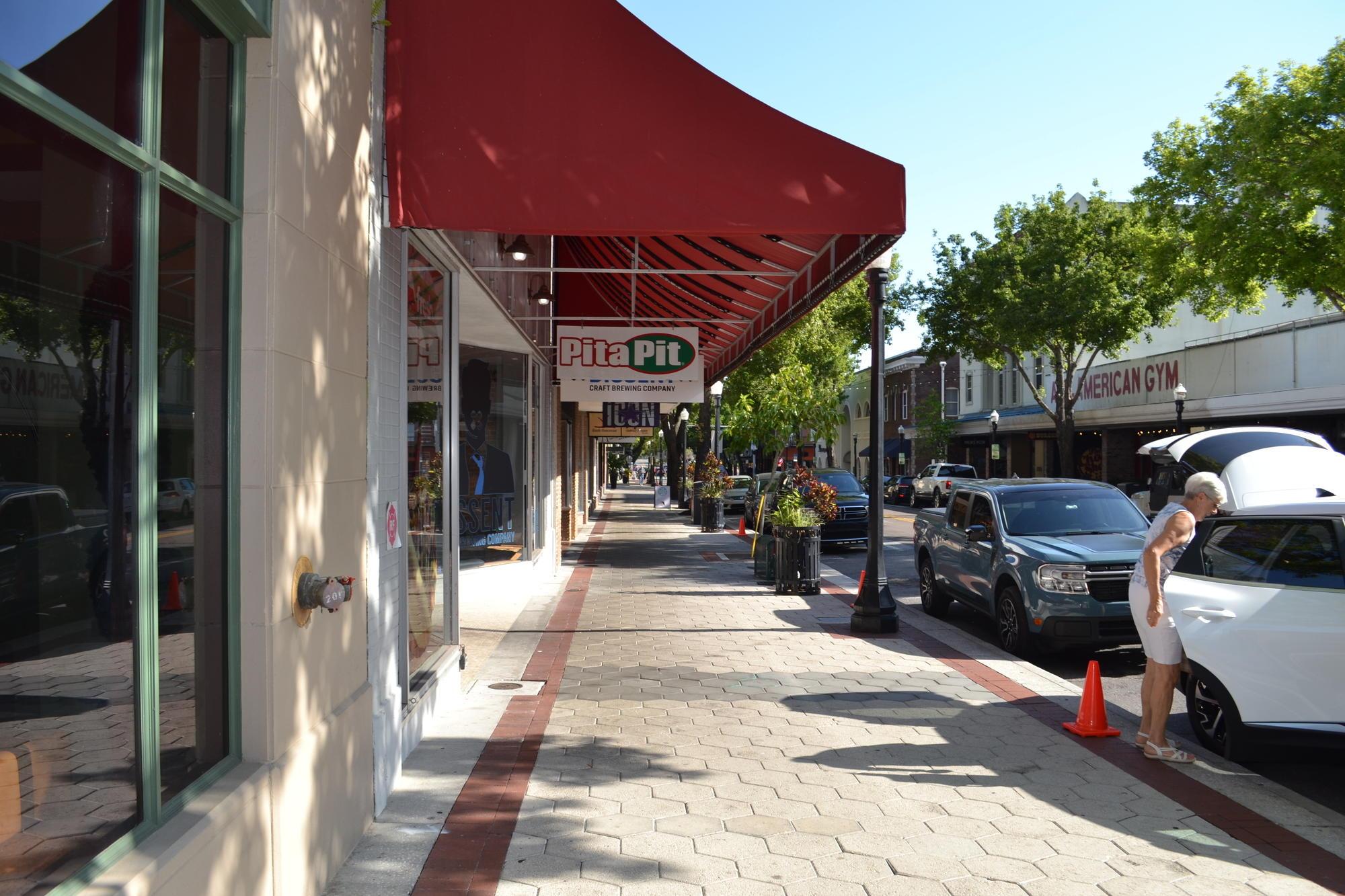 Prime Lakeland S. Kentucky Ave Retail/Restaur