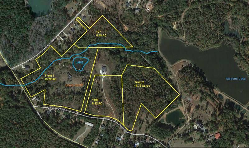 48.6 Acres Available