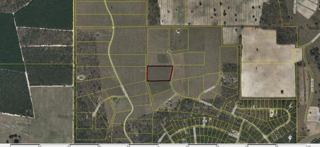 10.47 Acres at The Preserve at Oak Hill