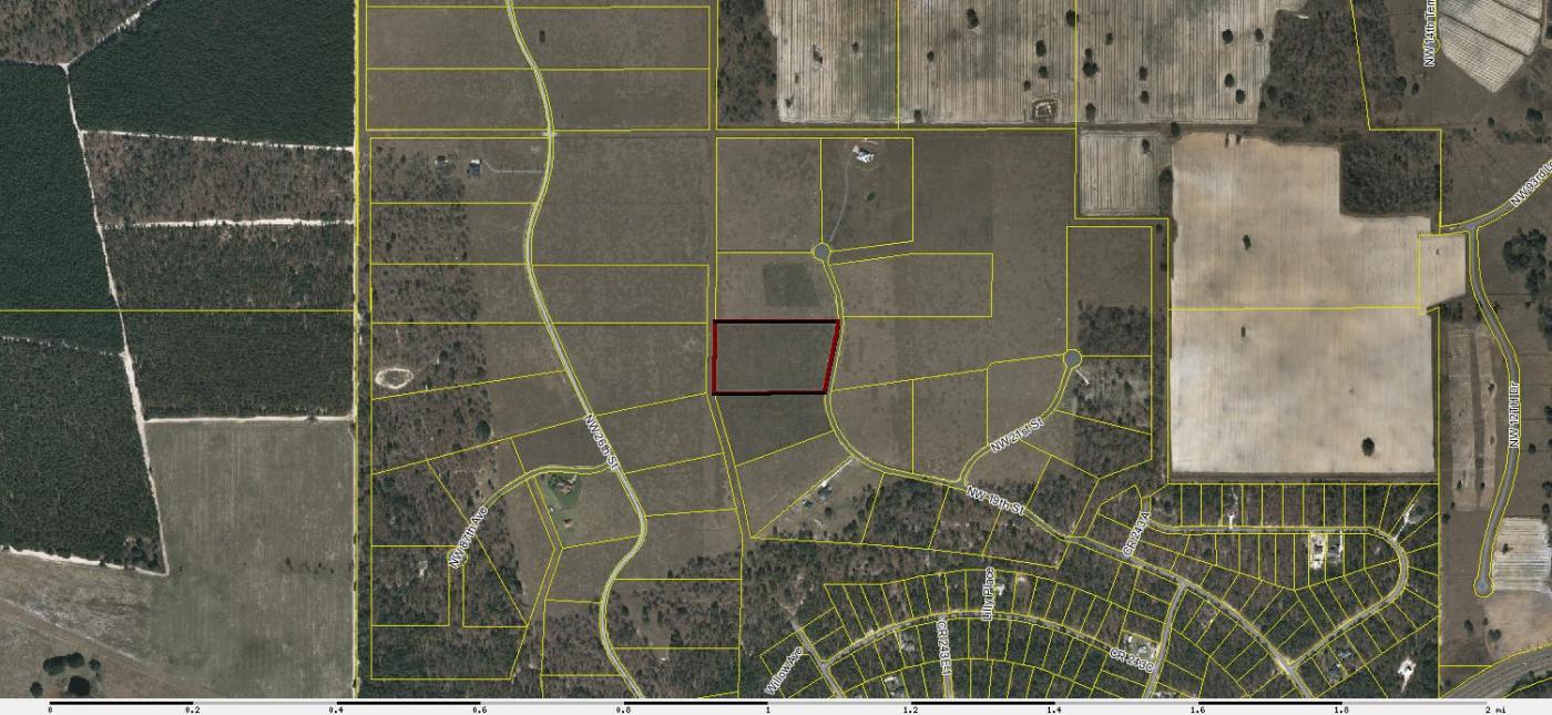 10.47 Acres at The Preserve at Oak Hill