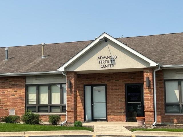 Medical or Professional Office Condo