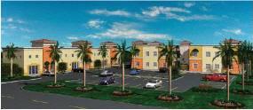 Eureka Business Park