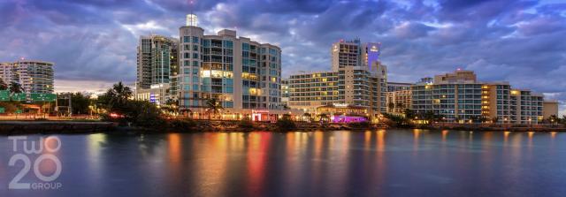 Paseo Caribe Commercial | Spaces for Lease