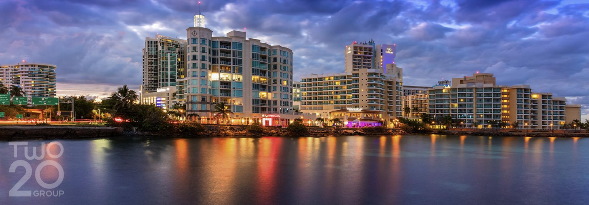 Paseo Caribe Commercial | Spaces for Lease