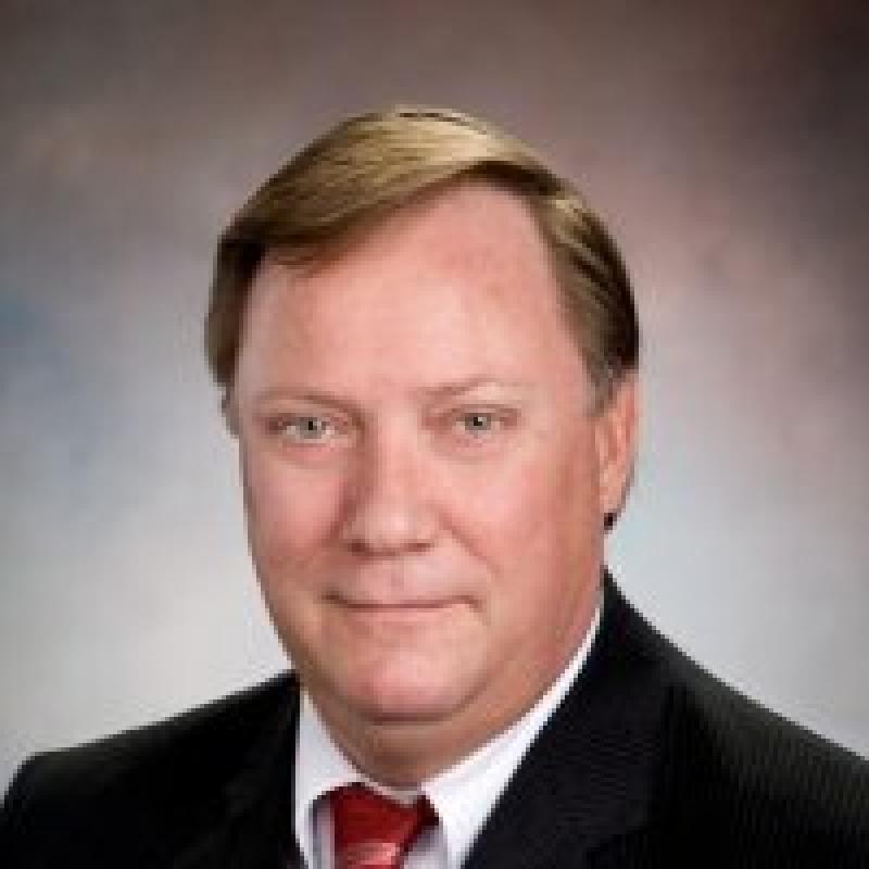 Mark Hatfield
