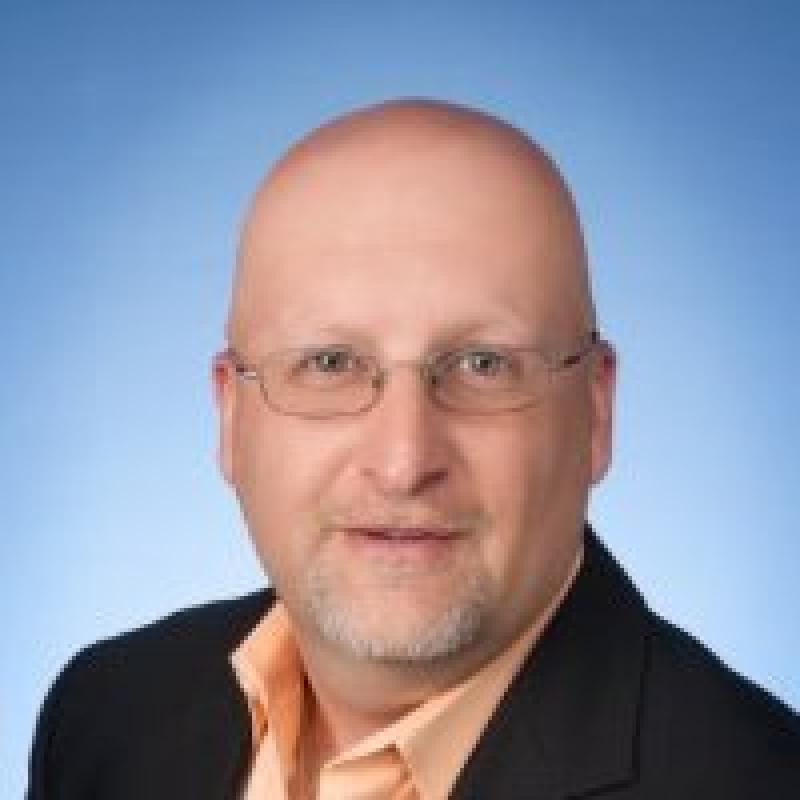 Jeff J. Anderson