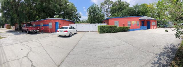 1228 and 1230 N Pine HIlls Rd. 2 Freestanding