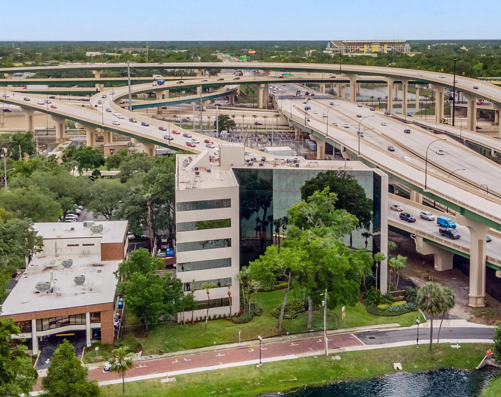 Office Space For Lease - Lucerne Plaza