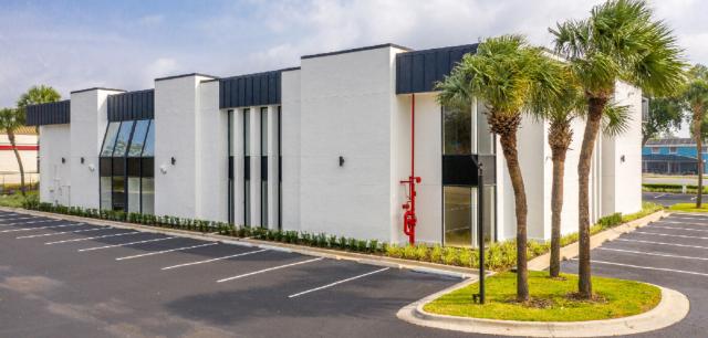 Semoran Square Office Space