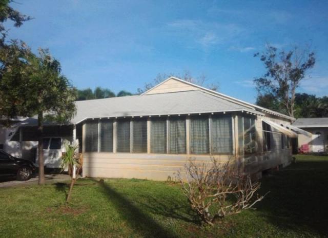 18,000 SF Land-Multi-Family-Oakland Park