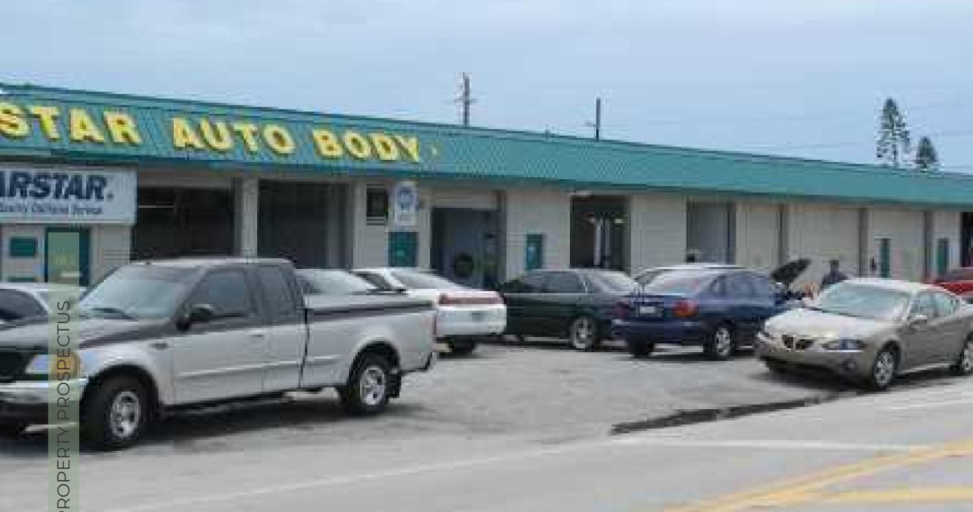 Deerfield Automotive