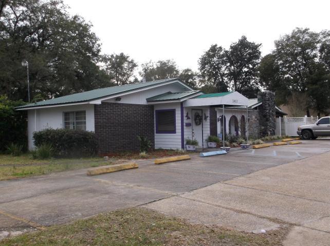 3413 S. Johns Ave.