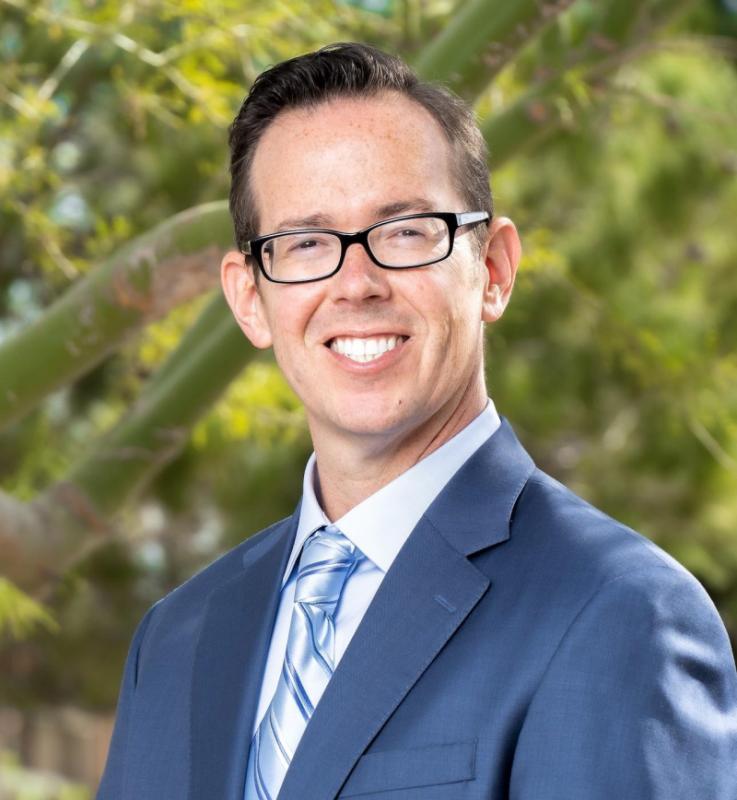 Chris Richardson, CCIM
