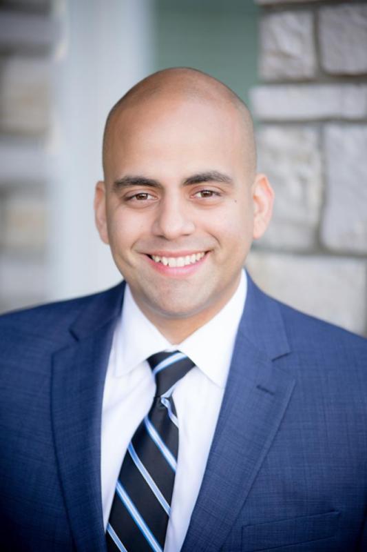 David Plasencia, Esq.