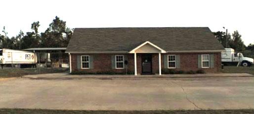 Light Industrial Site For Sale