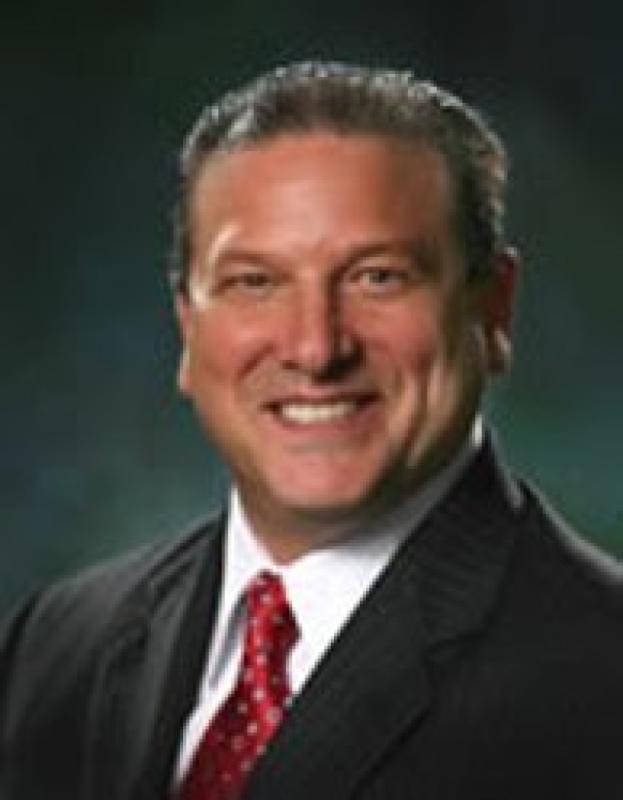 Anthony Gambardella