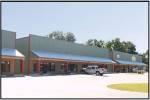 Gregory Commerce Center
