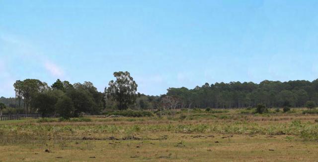 537 Ac Ranch & Recreational Land