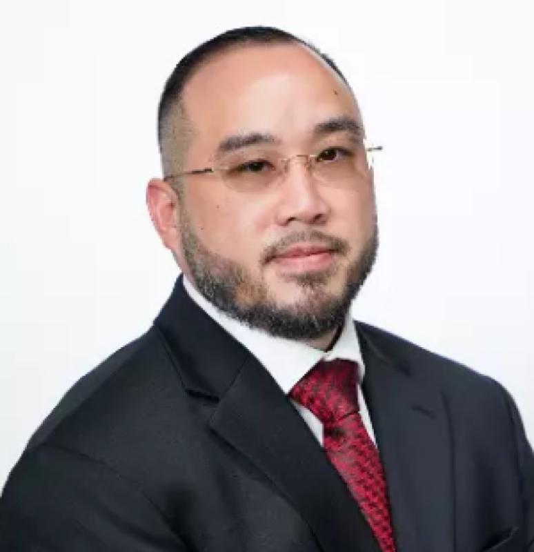 John Nguyen