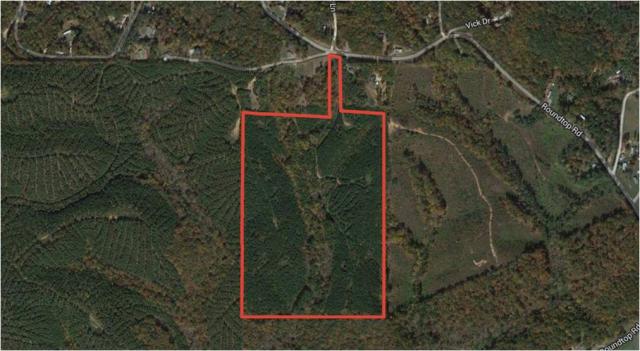 59.56 Acres on Roundtop Road