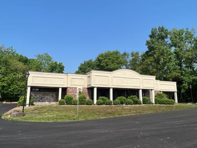 Office / Retail Building (shell)