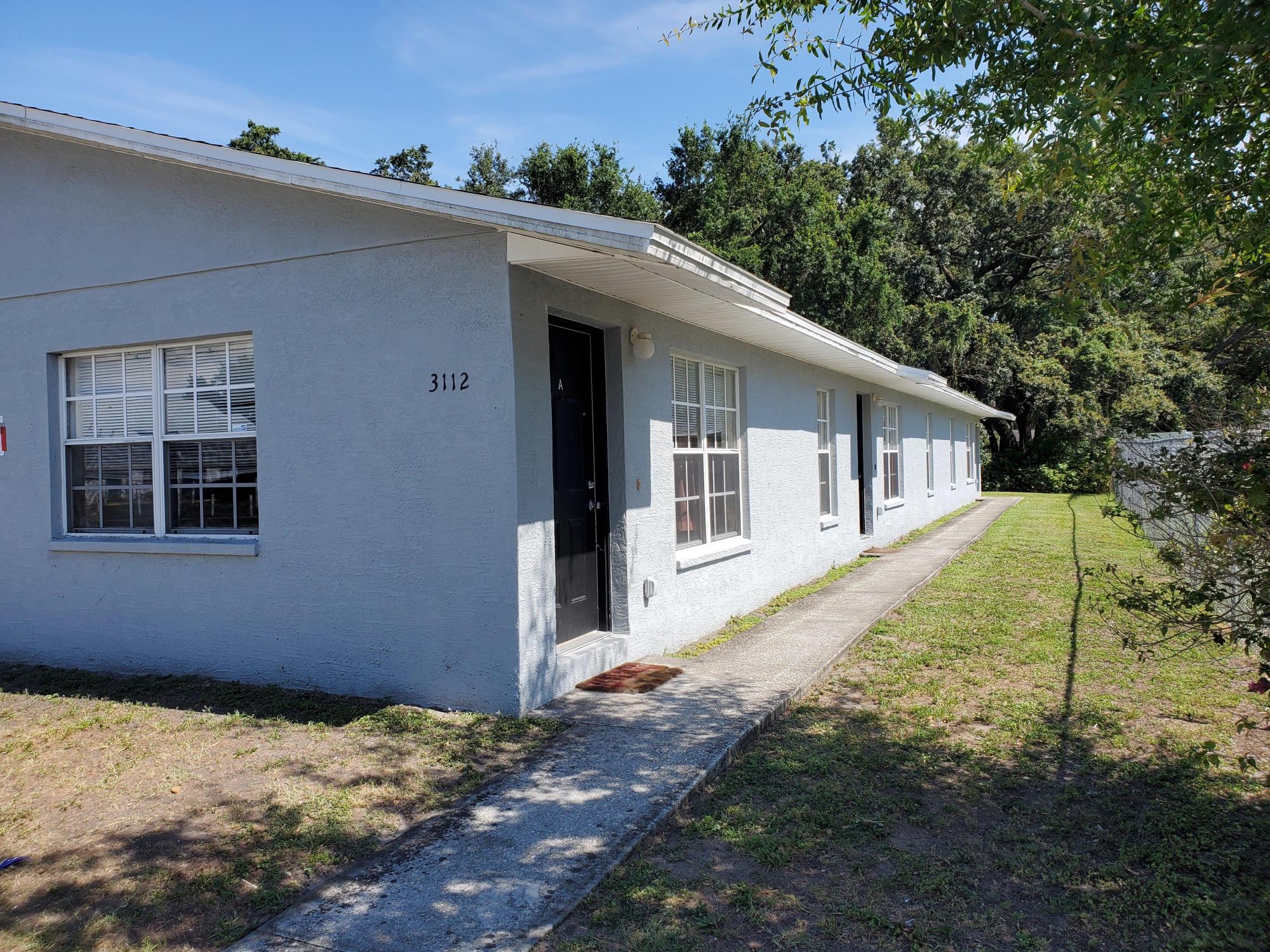 Winter Haven Triplex