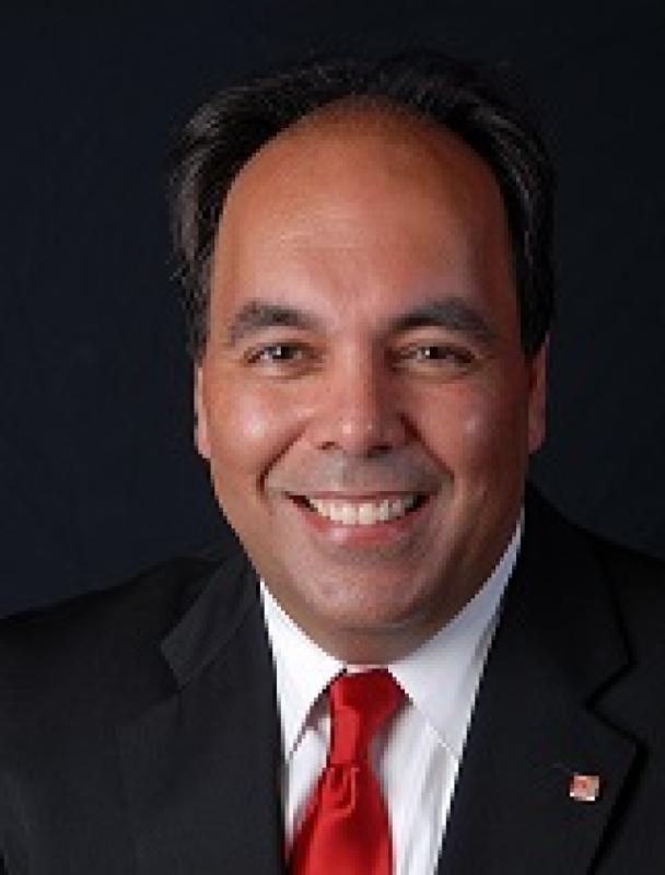 Kayvan Mehrbakhsh, CCIM