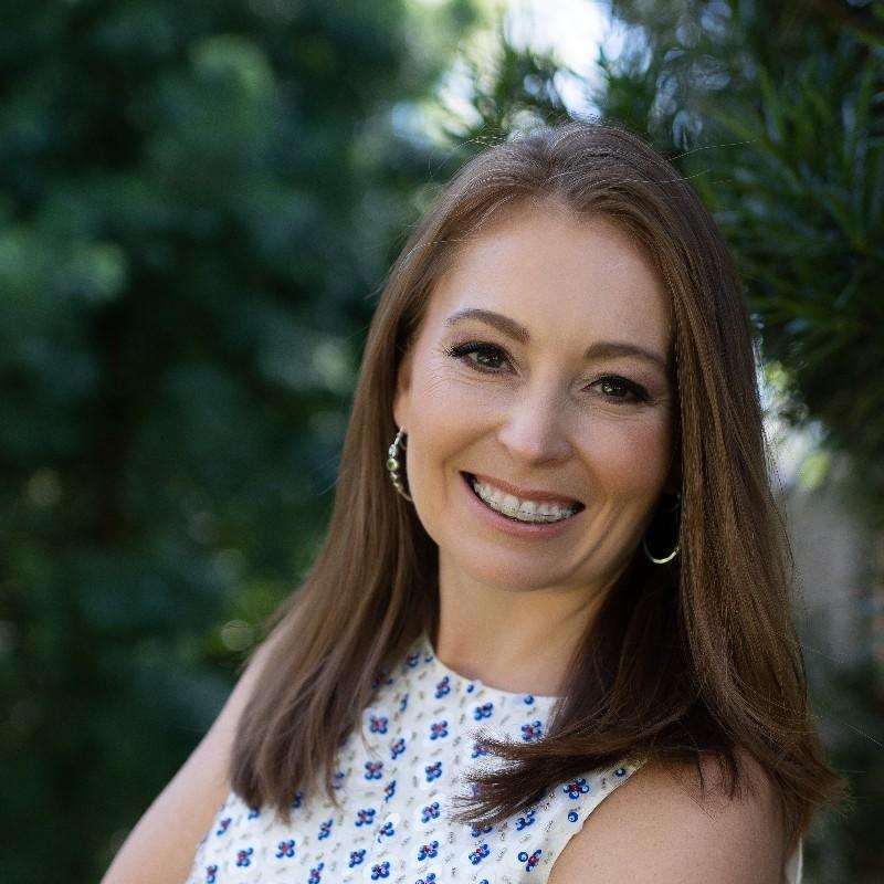 Jen McDonald