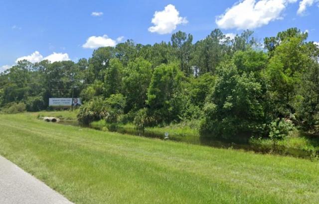 Commercial Land