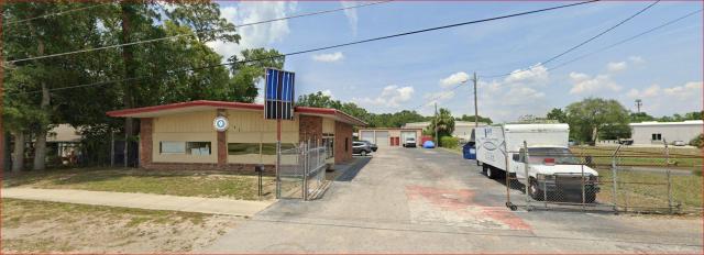Flex-Industrial Bldg in Altamonte Springs