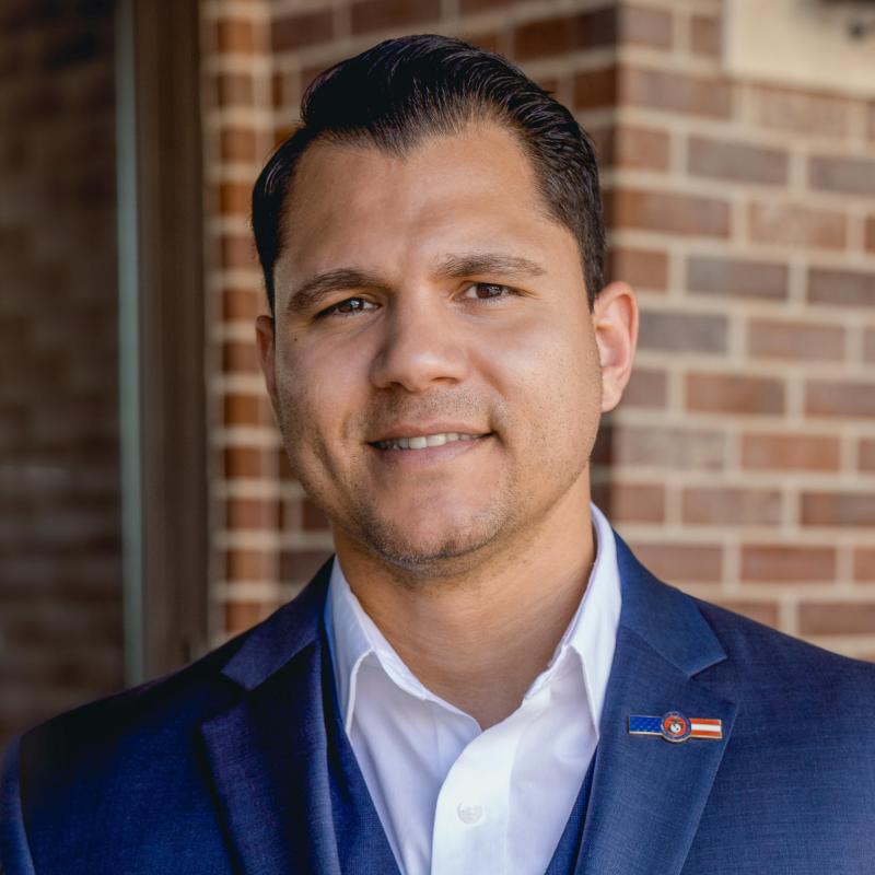 Peter Rodriguez