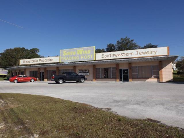 Retail, Commercial,  Redevelopment US 441-27