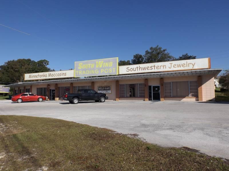 Retail, Commercial,  Redevelopment US 441-27