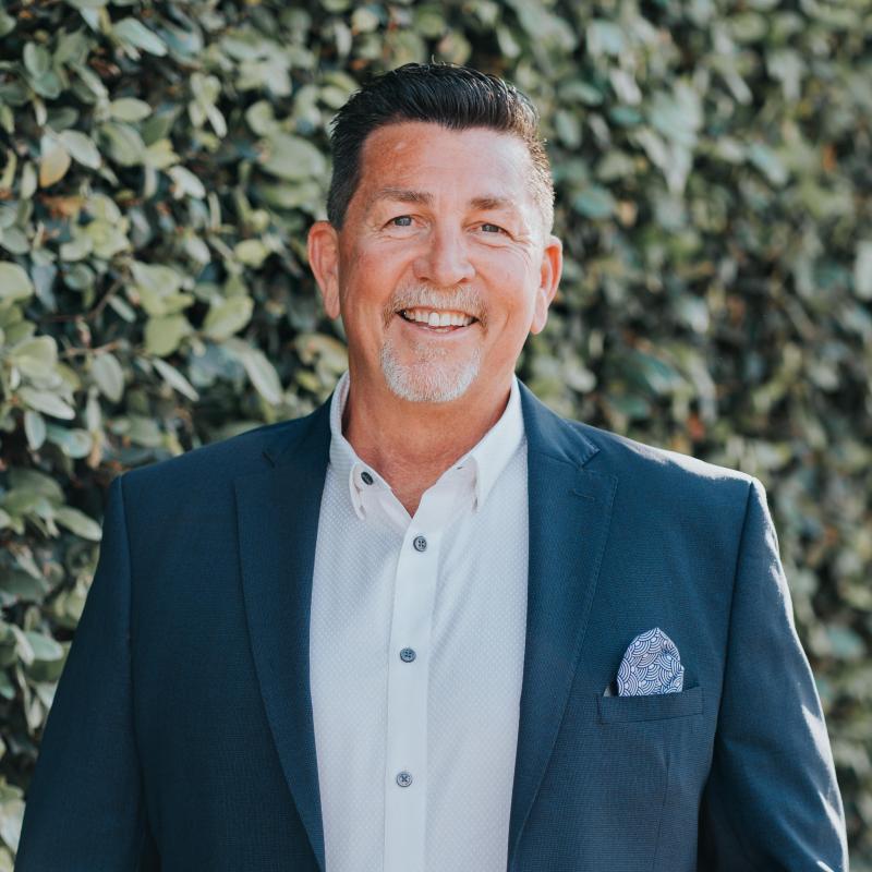 Jim Resha, CCIM