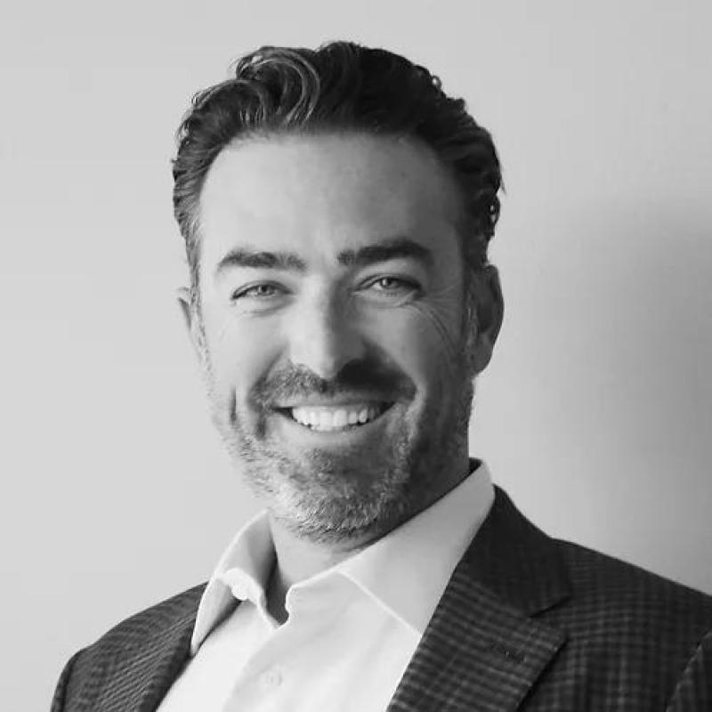 Jecoah Byrnes, CCIM, SIOR